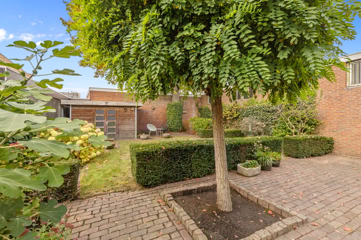 Foto 44 van Nispensestraat 32