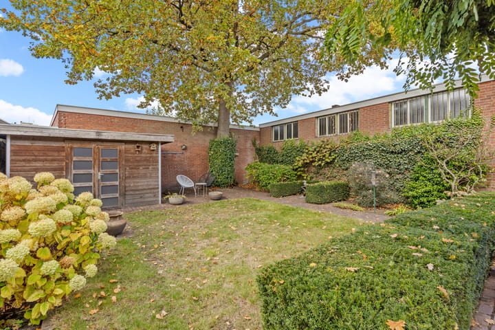 Foto 45 van Nispensestraat 32