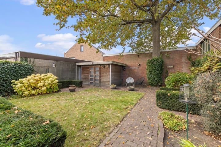 Foto 47 van Nispensestraat 32