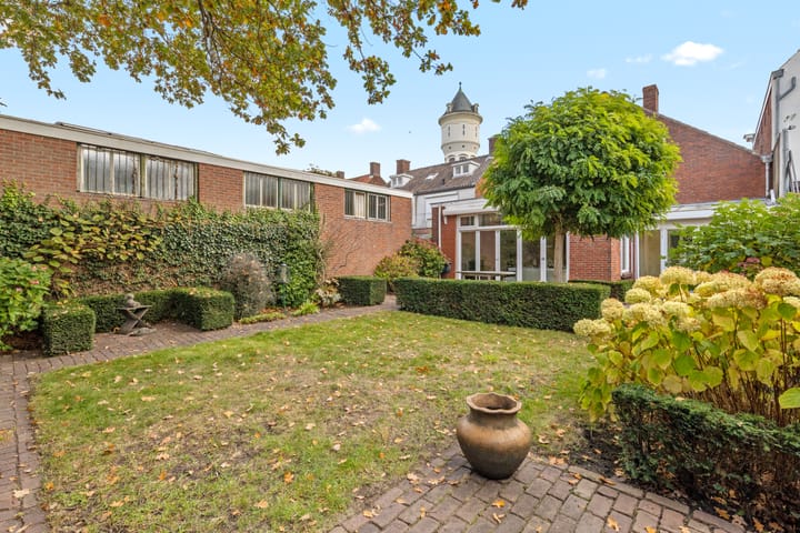 Foto 49 van Nispensestraat 32