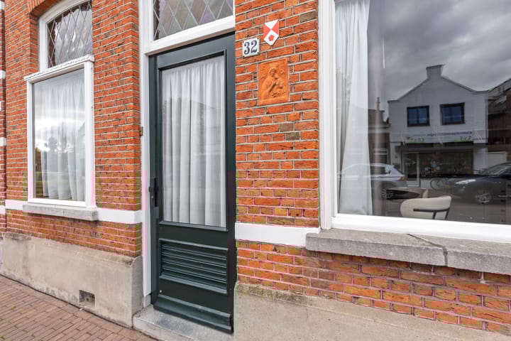 Foto 50 van Nispensestraat 32