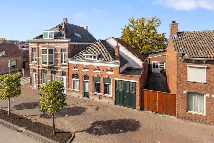 Foto 52 van Nispensestraat 32