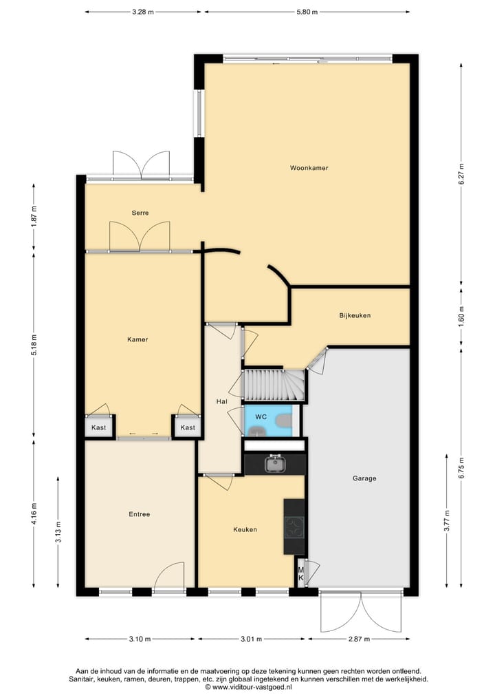 Foto 56 van Nispensestraat 32