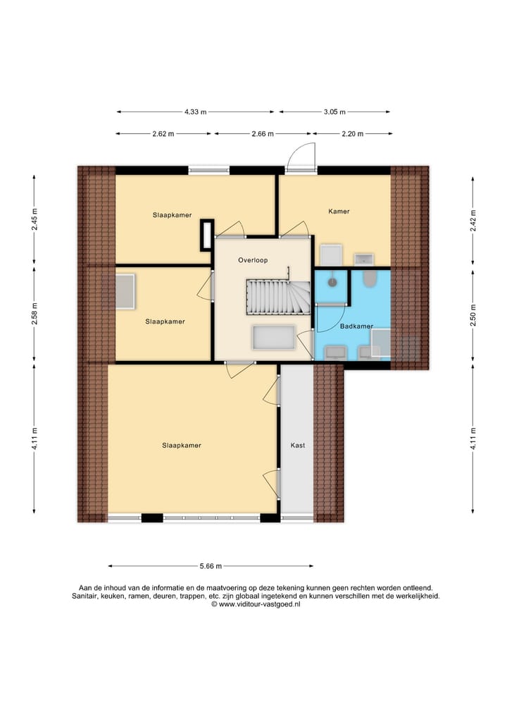 Foto 57 van Nispensestraat 32
