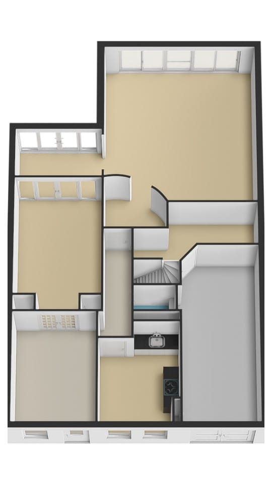 Foto 60 van Nispensestraat 32