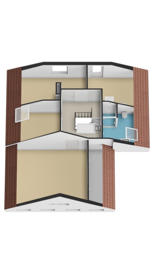 Foto 61 van Nispensestraat 32