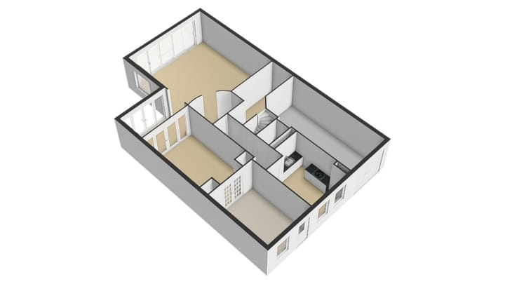 Foto 64 van Nispensestraat 32