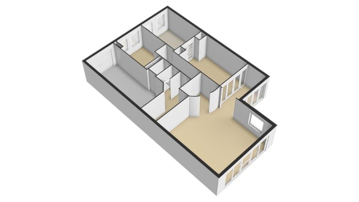 Foto 68 van Nispensestraat 32