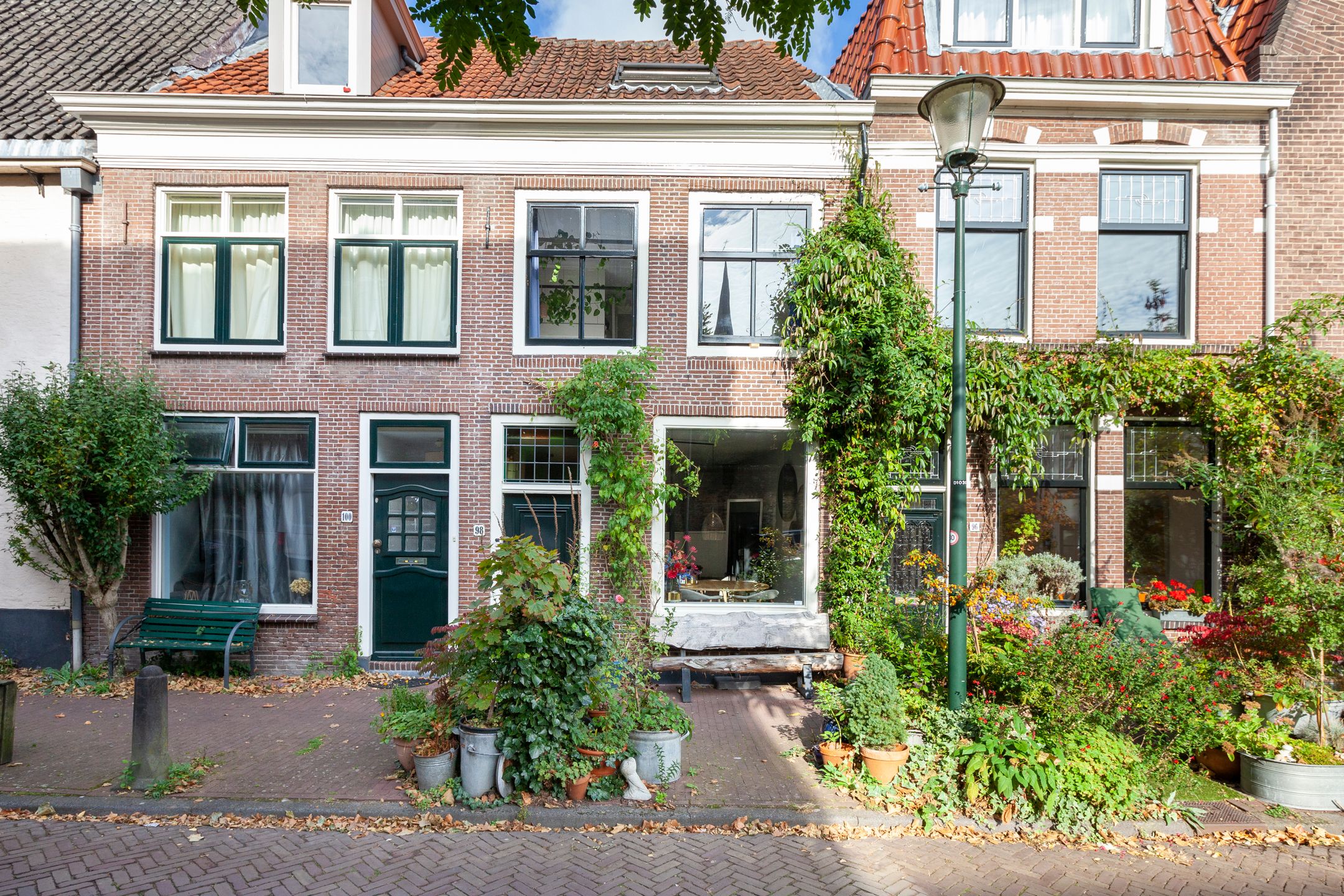 Achter de Vismarkt, 98, Gouda, 2801ND, Zuid-Holland, Nederland 98