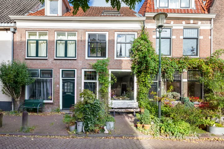 Achter de Vismarkt 98