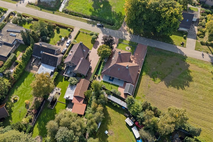 Woning Kloosterweg 3 Nispen