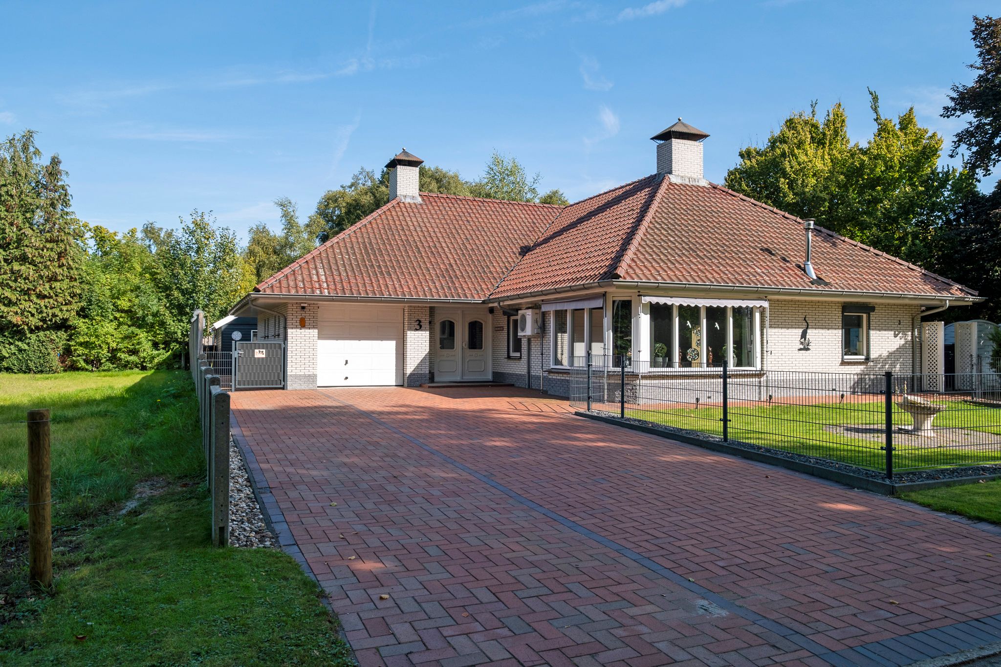 Foto 3 van Kloosterweg 3