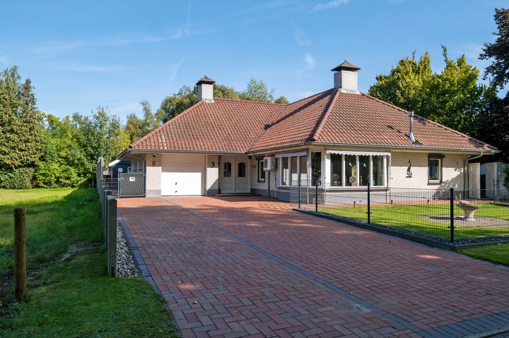 Foto 3 van Kloosterweg 3