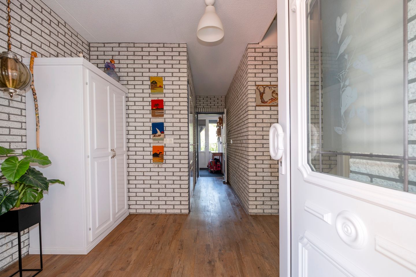 Foto 5 van Kloosterweg 3