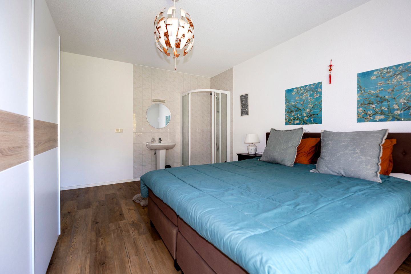 Foto 25 van Kloosterweg 3