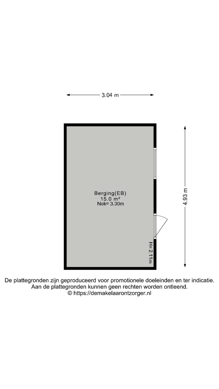 Foto 45 van Kloosterweg 3