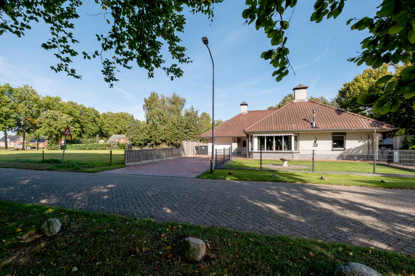 Foto 50 van Kloosterweg 3