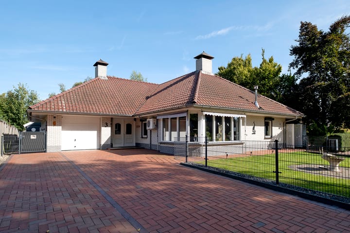 Foto 1 van Kloosterweg 3