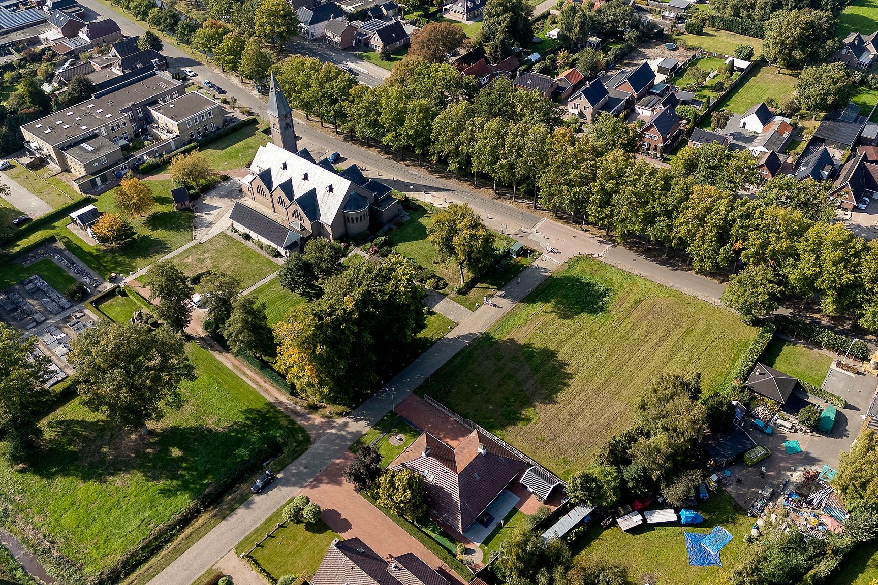 Foto 54 van Kloosterweg 3