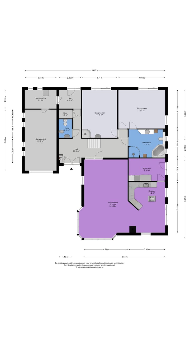 Foto 57 van Kloosterweg 3