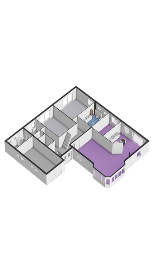 Foto 59 van Kloosterweg 3