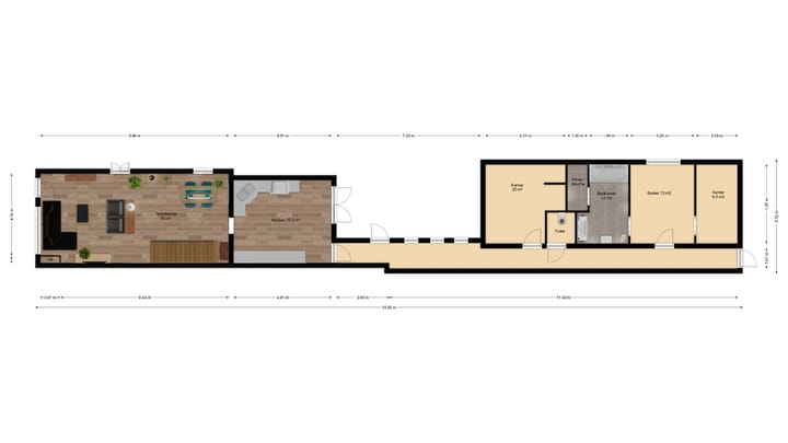 Photo 3 of Gronausestraat 987