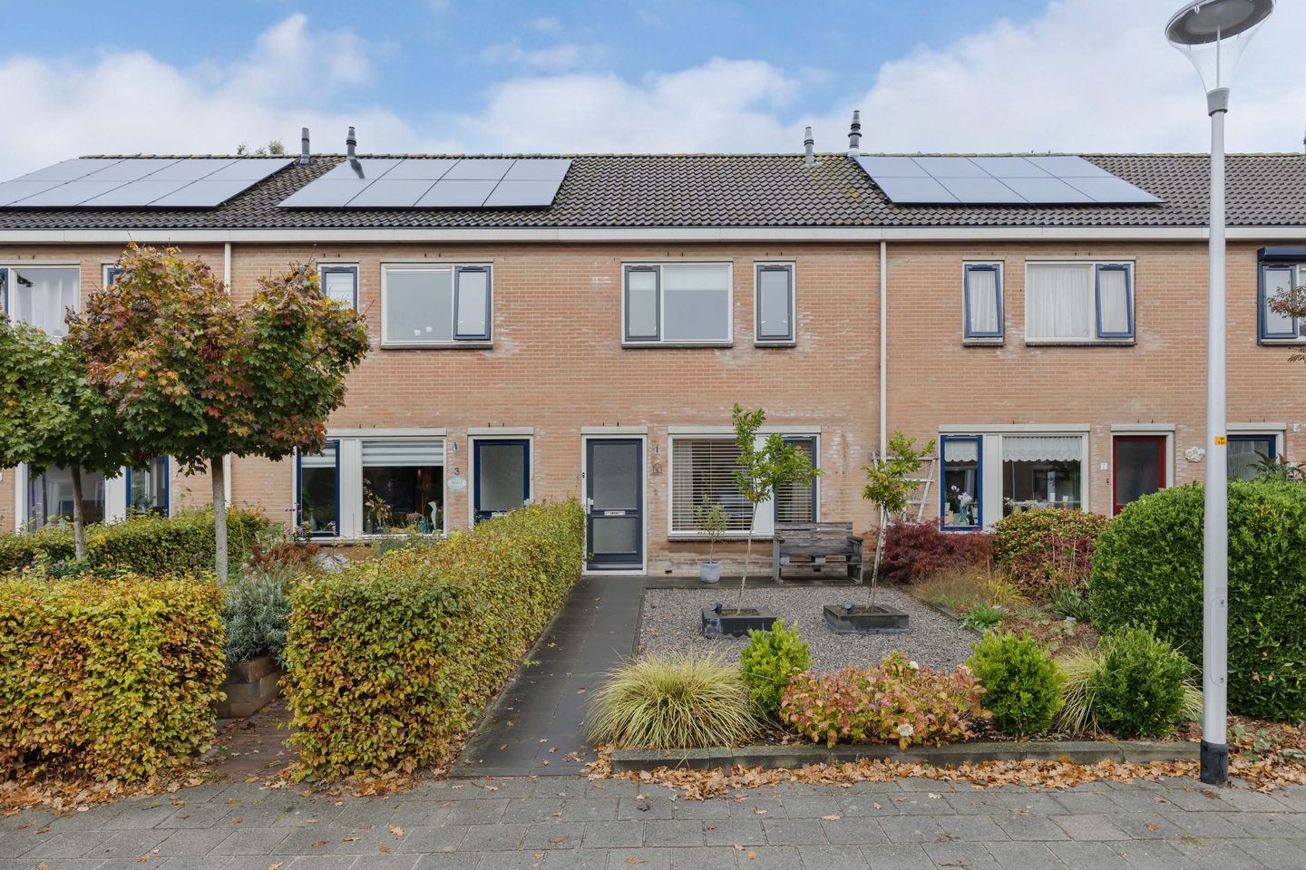 Photo 1 of Ir. C.A. Kloosterhuisstraat 5