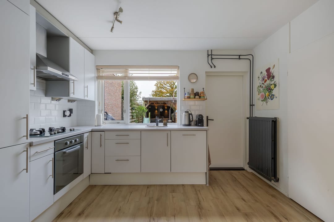 Foto 8 van Ir. C.A. Kloosterhuisstraat 5