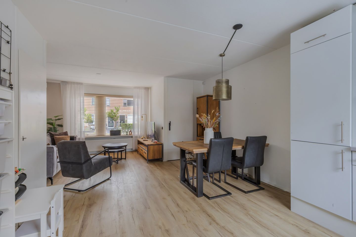 Foto 10 van Ir. C.A. Kloosterhuisstraat 5