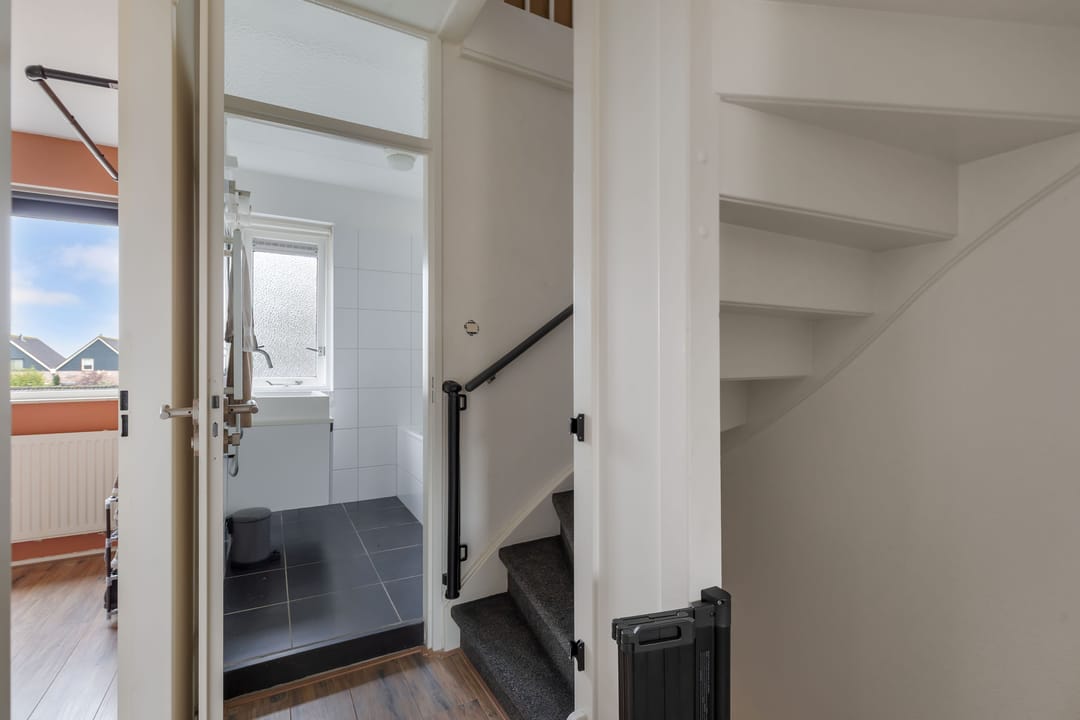 Foto 17 van Ir. C.A. Kloosterhuisstraat 5