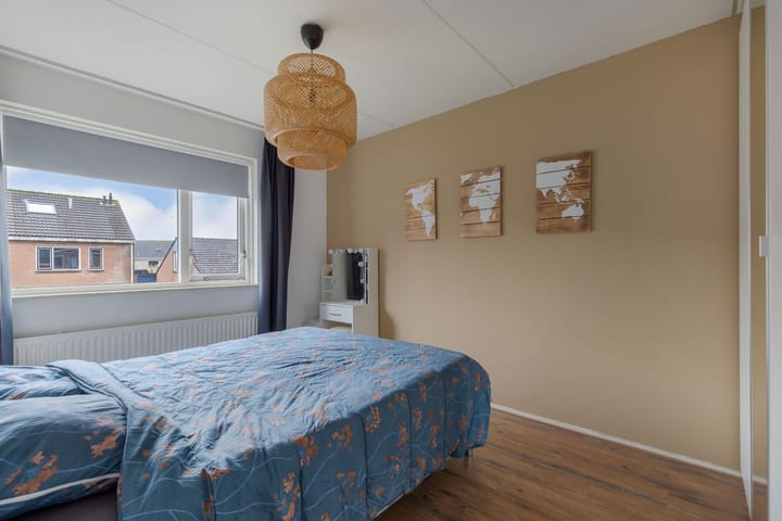 Photo 16 of Ir. C.A. Kloosterhuisstraat 5