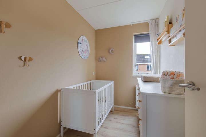 Photo 20 of Ir. C.A. Kloosterhuisstraat 5