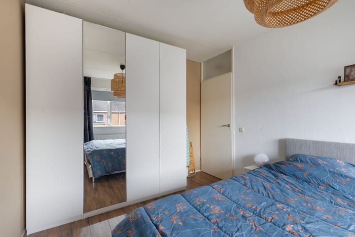 Photo 15 of Ir. C.A. Kloosterhuisstraat 5