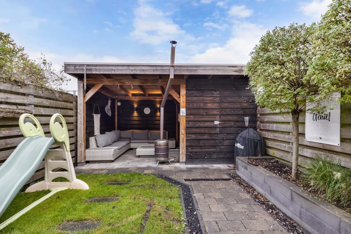 Photo 24 of Ir. C.A. Kloosterhuisstraat 5