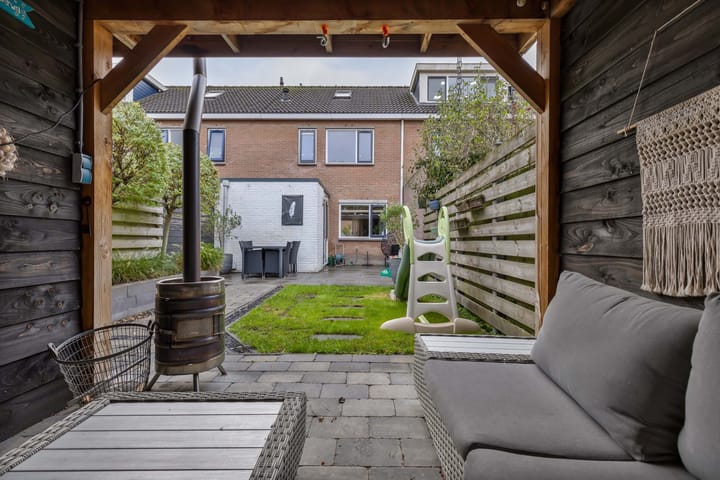 Photo 26 of Ir. C.A. Kloosterhuisstraat 5