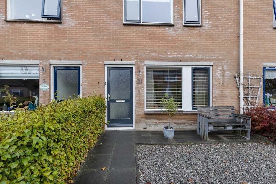 Foto 2 van Ir. C.A. Kloosterhuisstraat 5