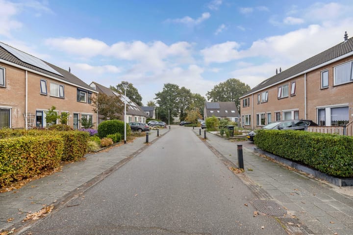 Photo 29 of Ir. C.A. Kloosterhuisstraat 5