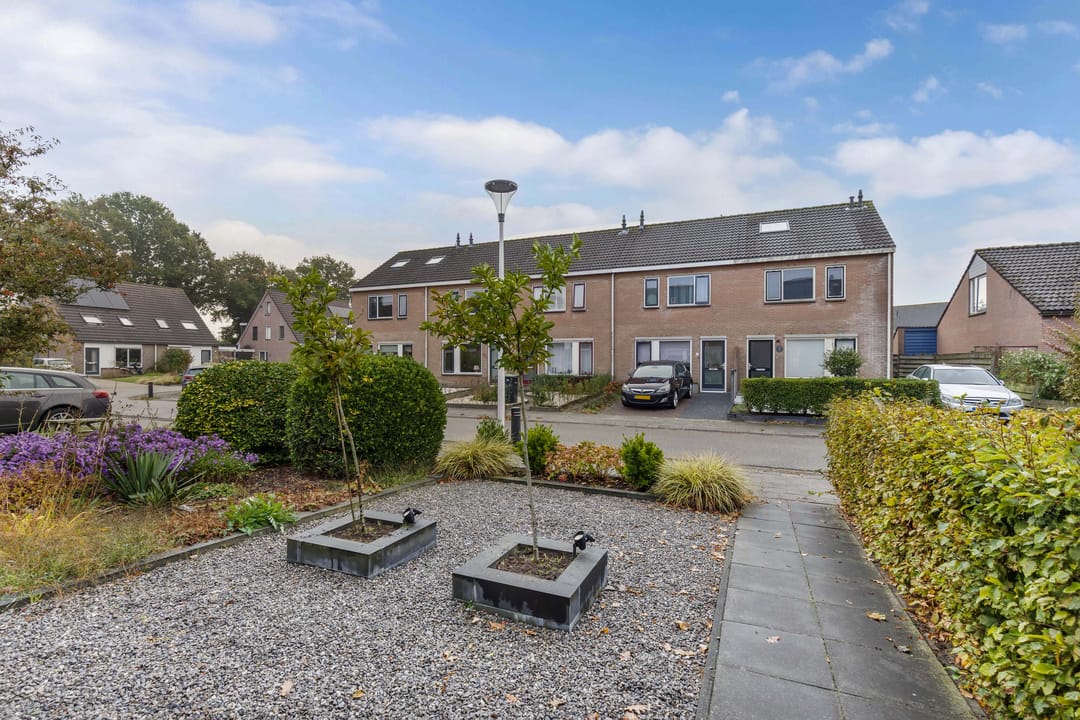 Foto 28 van Ir. C.A. Kloosterhuisstraat 5