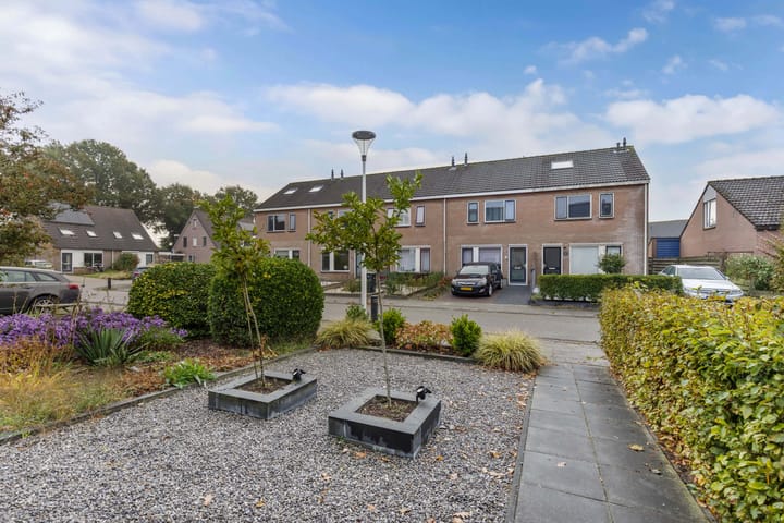 Photo 28 of Ir. C.A. Kloosterhuisstraat 5