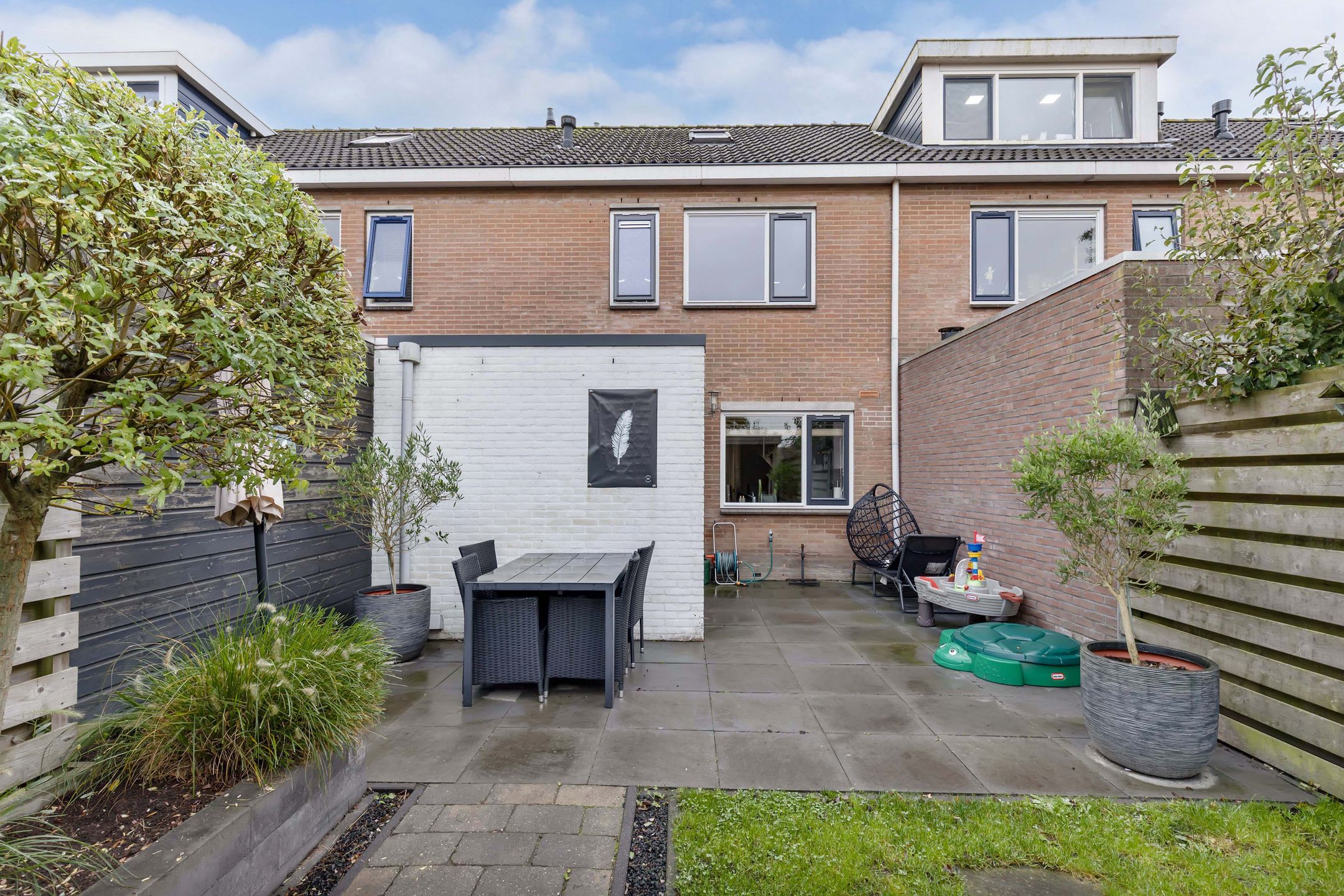 Foto 27 van Ir. C.A. Kloosterhuisstraat 5