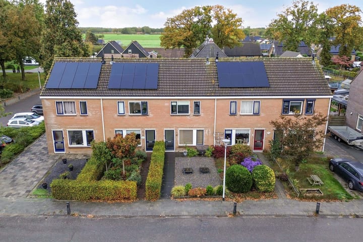 Photo 31 of Ir. C.A. Kloosterhuisstraat 5