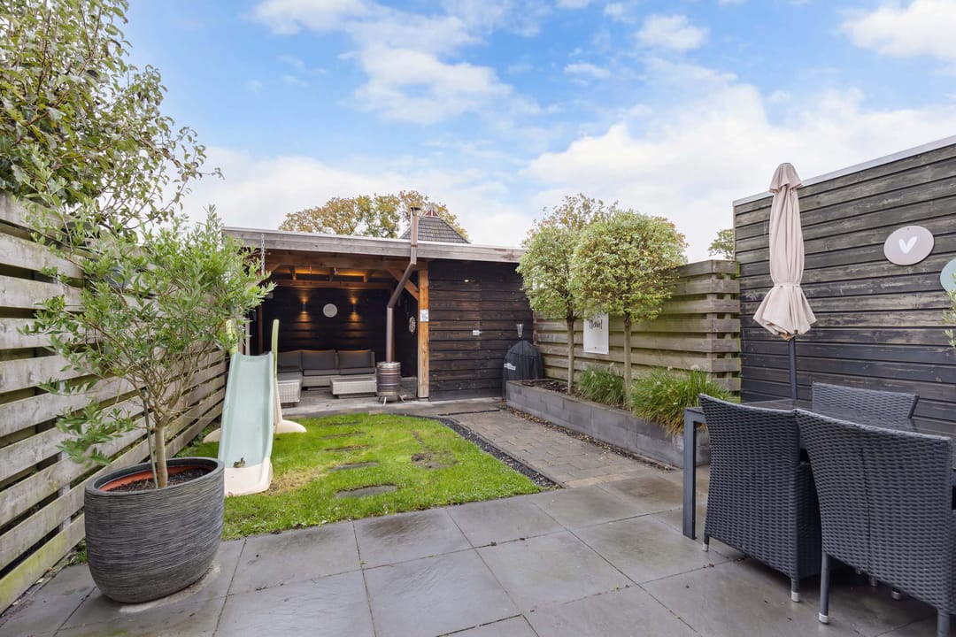 Foto 23 van Ir. C.A. Kloosterhuisstraat 5