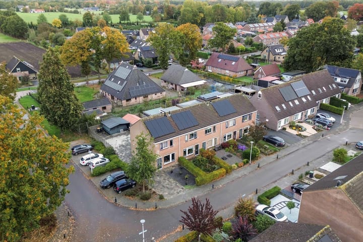 Photo 34 of Ir. C.A. Kloosterhuisstraat 5