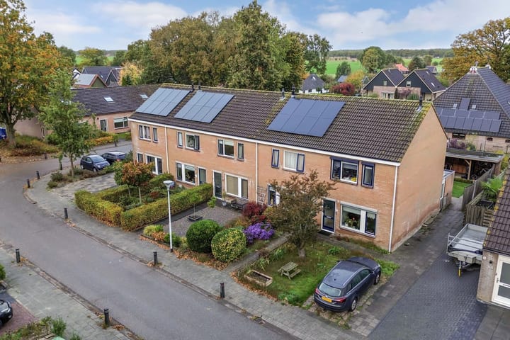 Photo 32 of Ir. C.A. Kloosterhuisstraat 5