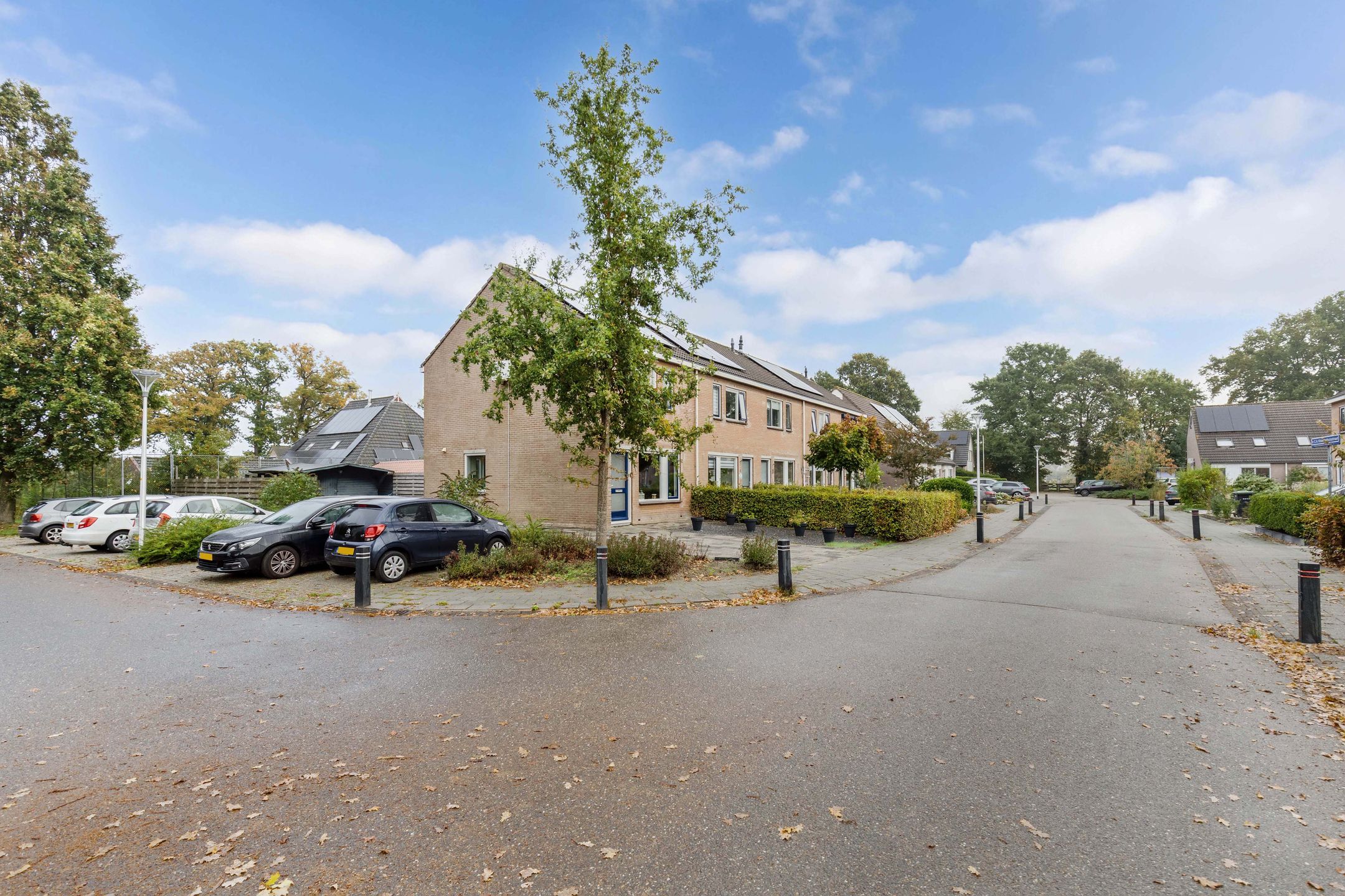 Foto 30 van Ir. C.A. Kloosterhuisstraat 5