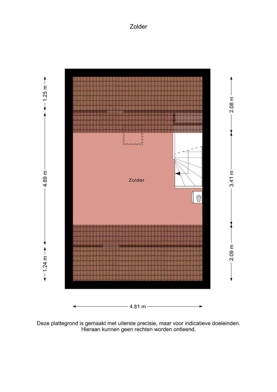 Foto 37 van Ir. C.A. Kloosterhuisstraat 5