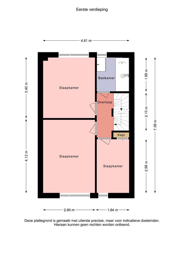 Photo 36 of Ir. C.A. Kloosterhuisstraat 5