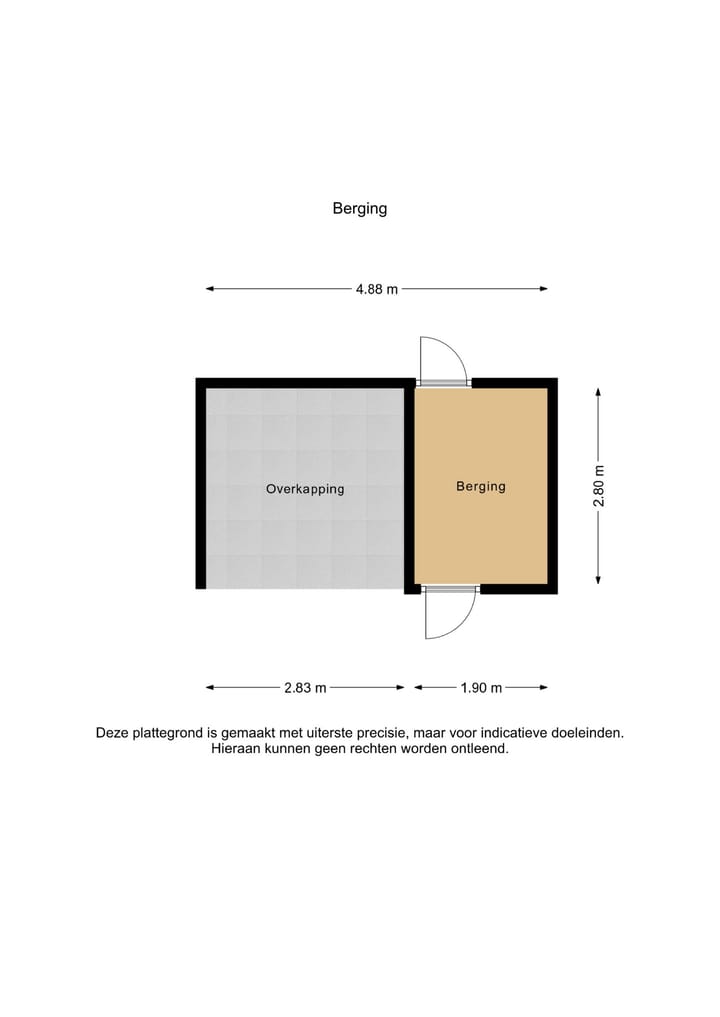 Photo 38 of Ir. C.A. Kloosterhuisstraat 5