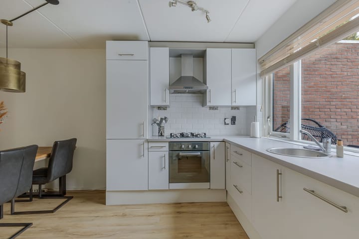 Photo 9 of Ir. C.A. Kloosterhuisstraat 5