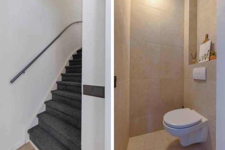 Photo 13 of Ir. C.A. Kloosterhuisstraat 5